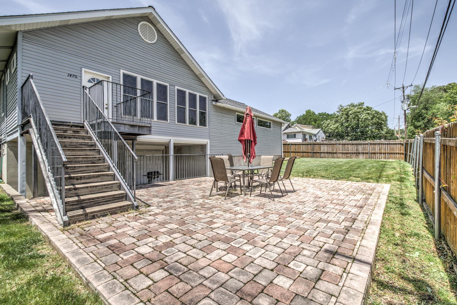 Tamm Ave Heights - Residential