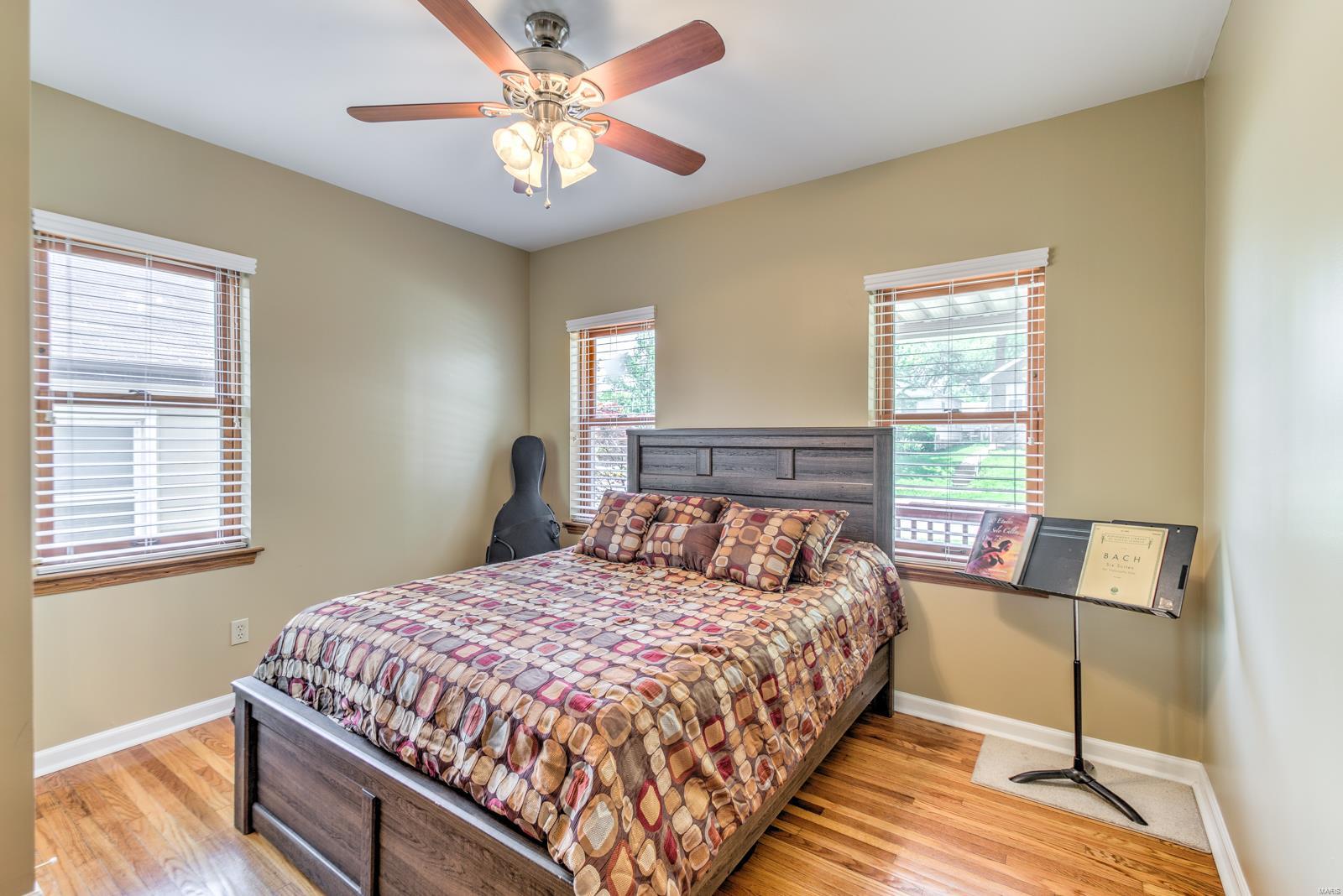 Tamm Ave Heights - Residential