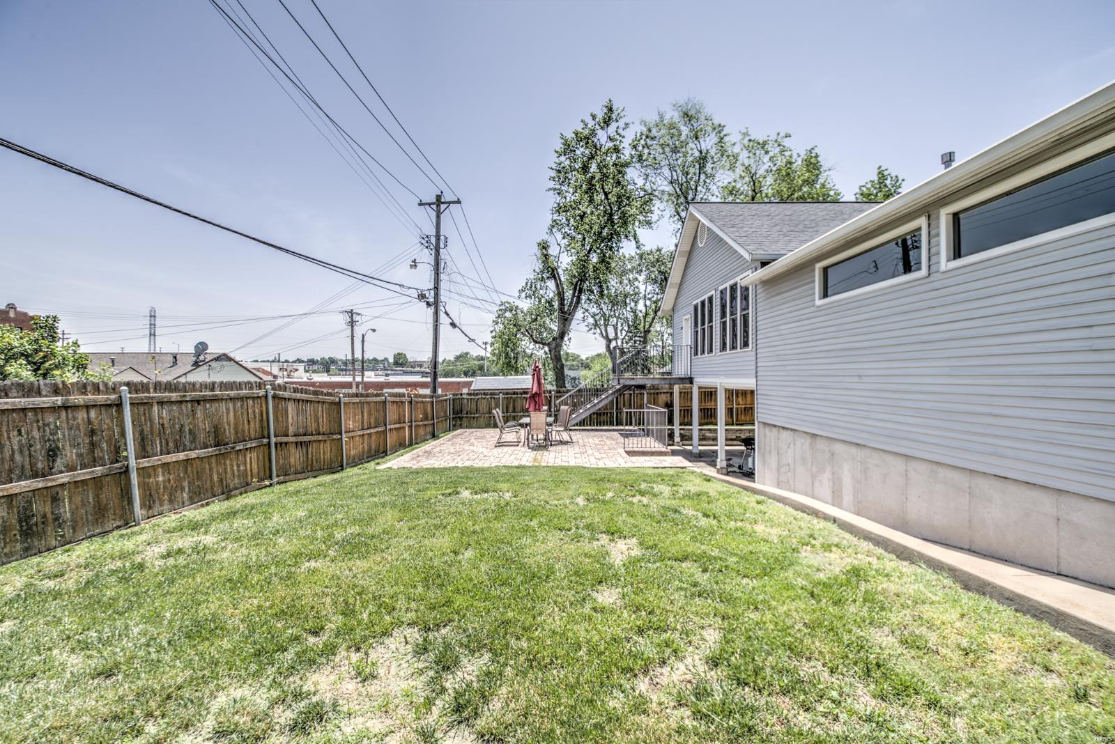 Tamm Ave Heights - Residential