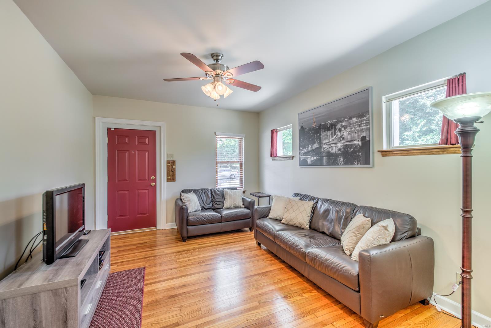 Tamm Ave Heights - Residential