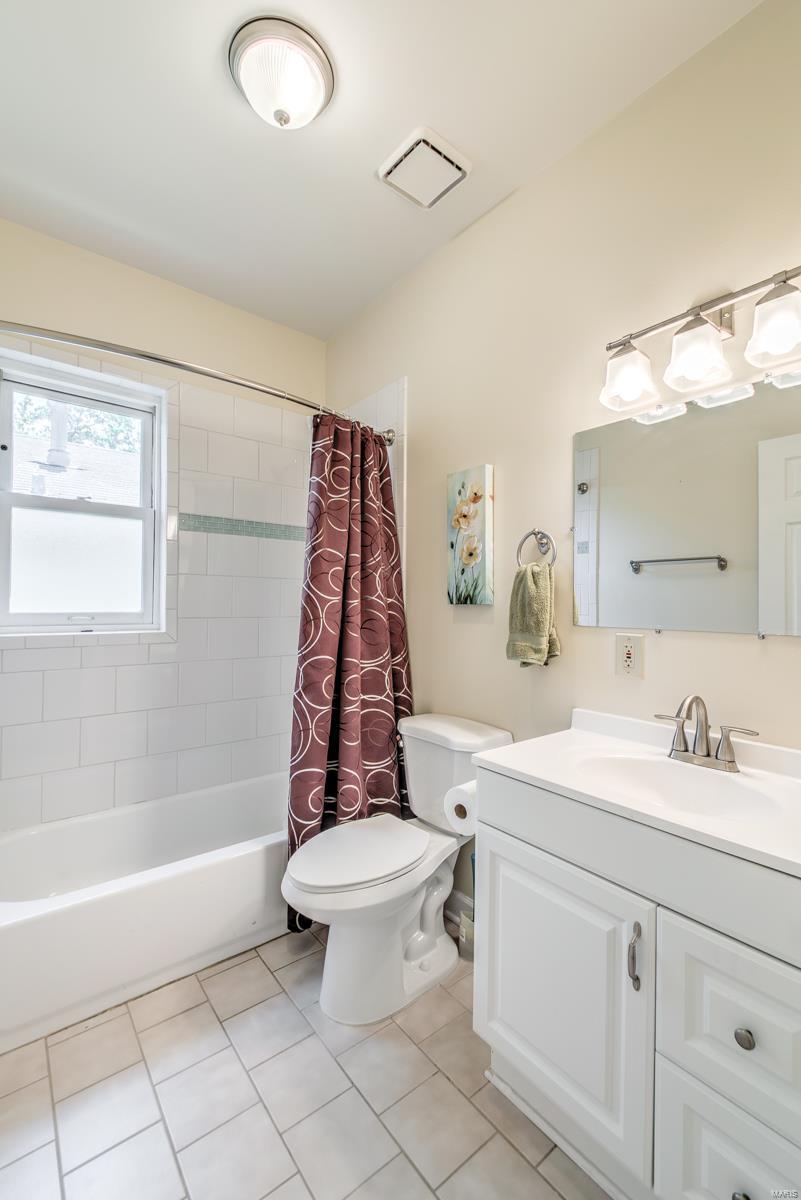 Tamm Ave Heights - Residential