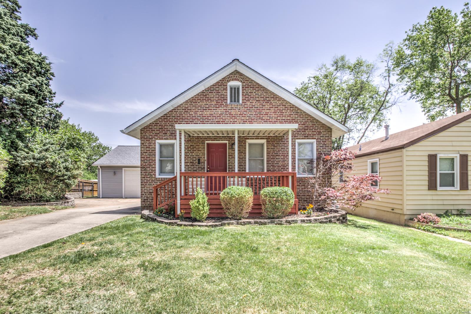 Tamm Ave Heights - Residential