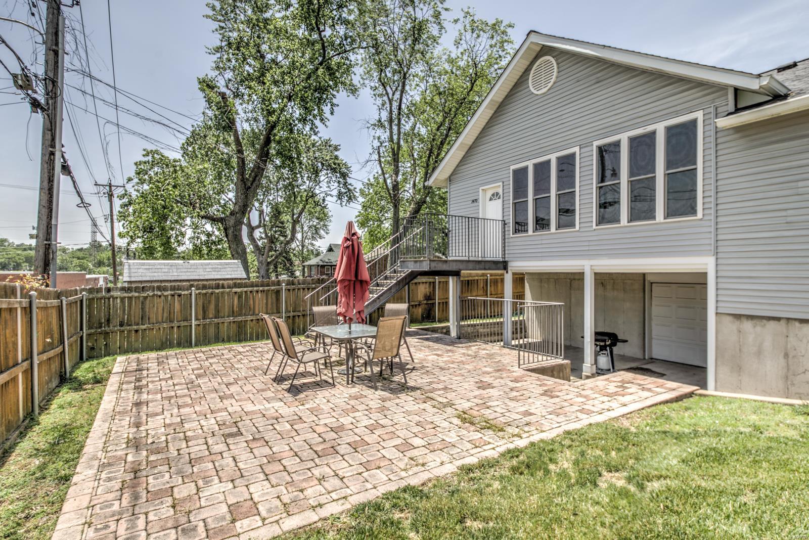 Tamm Ave Heights - Residential