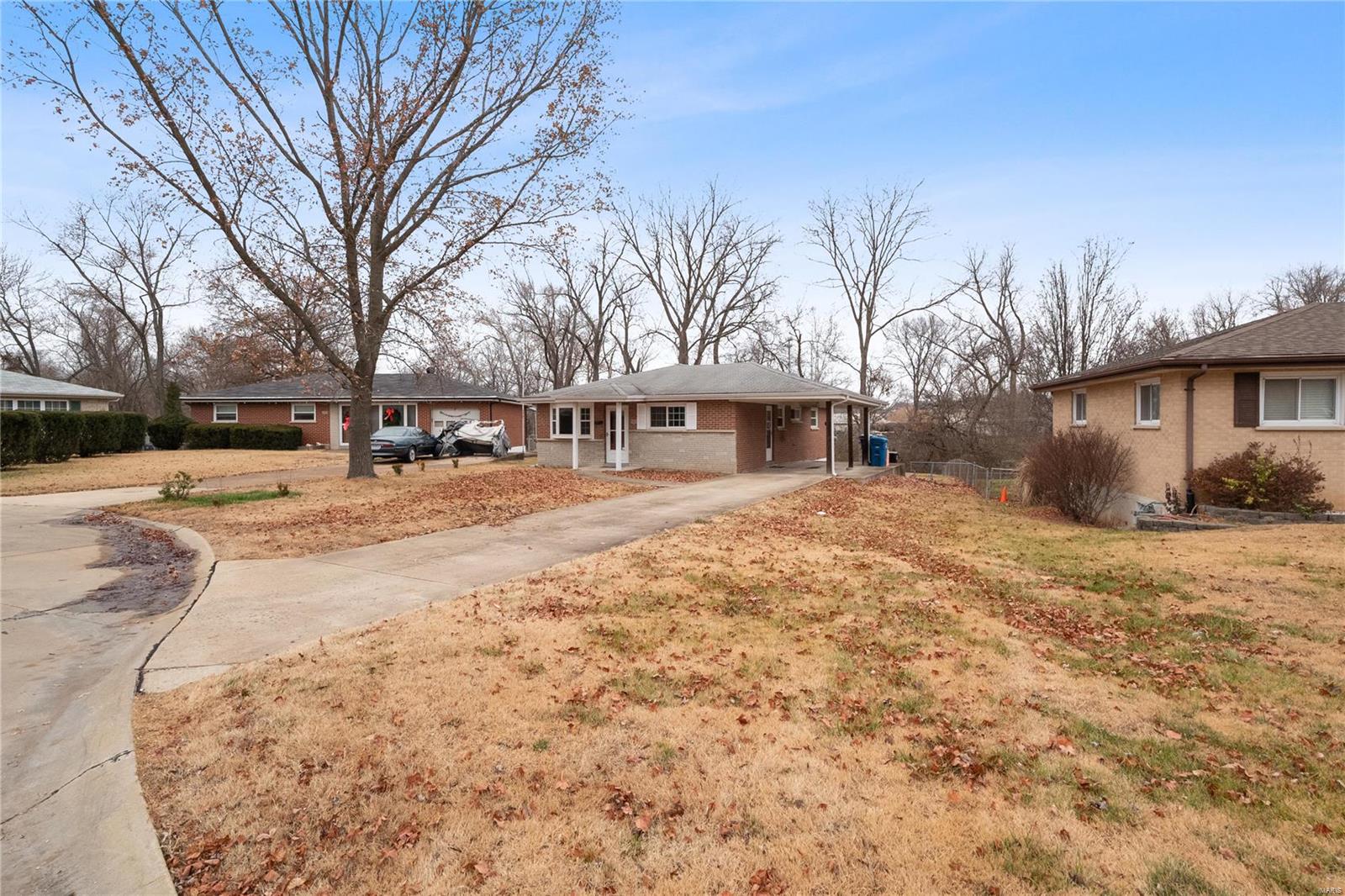 Carolyn Gardens 3 - Residential