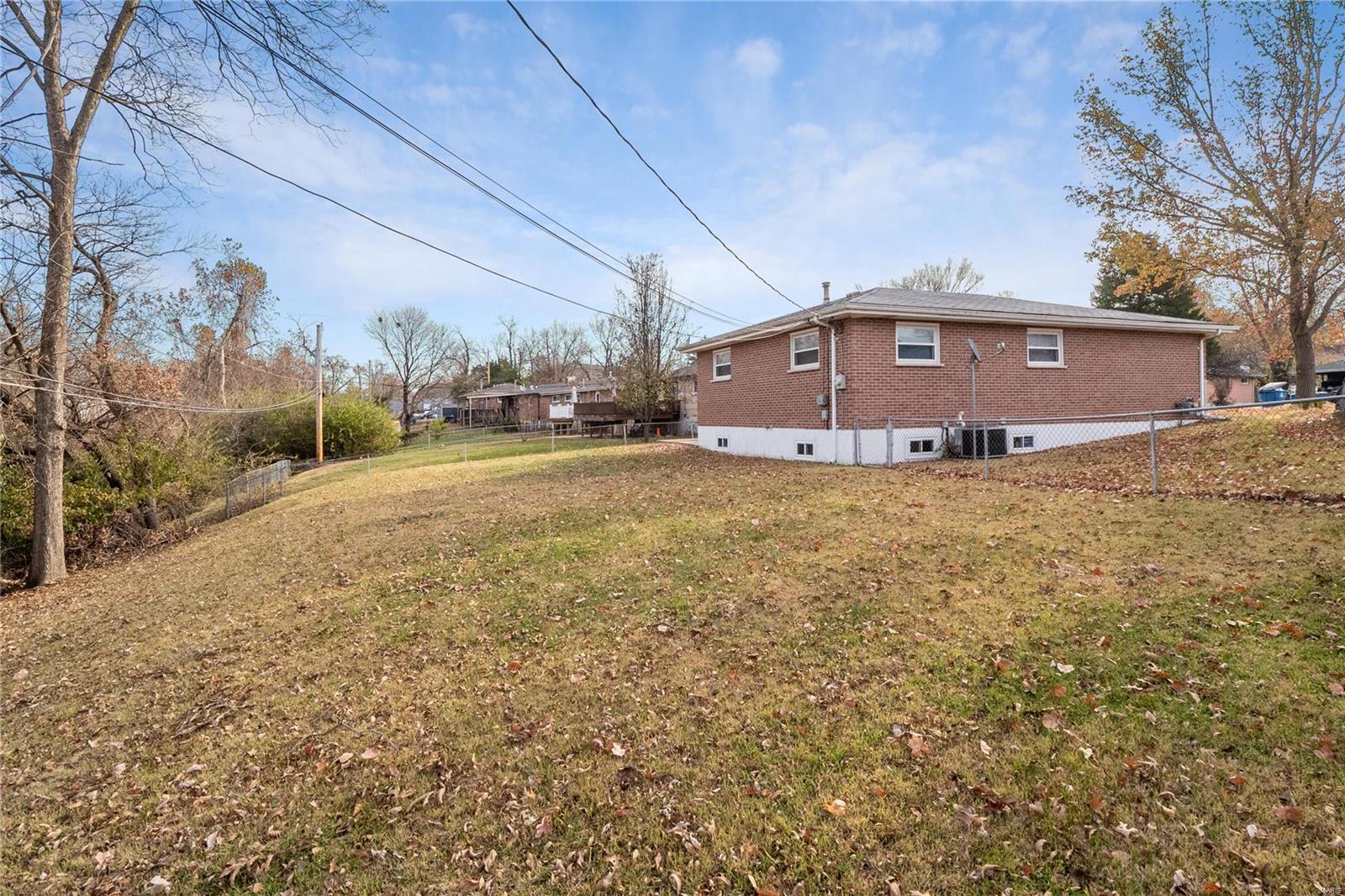 Carolyn Gardens 3 - Residential