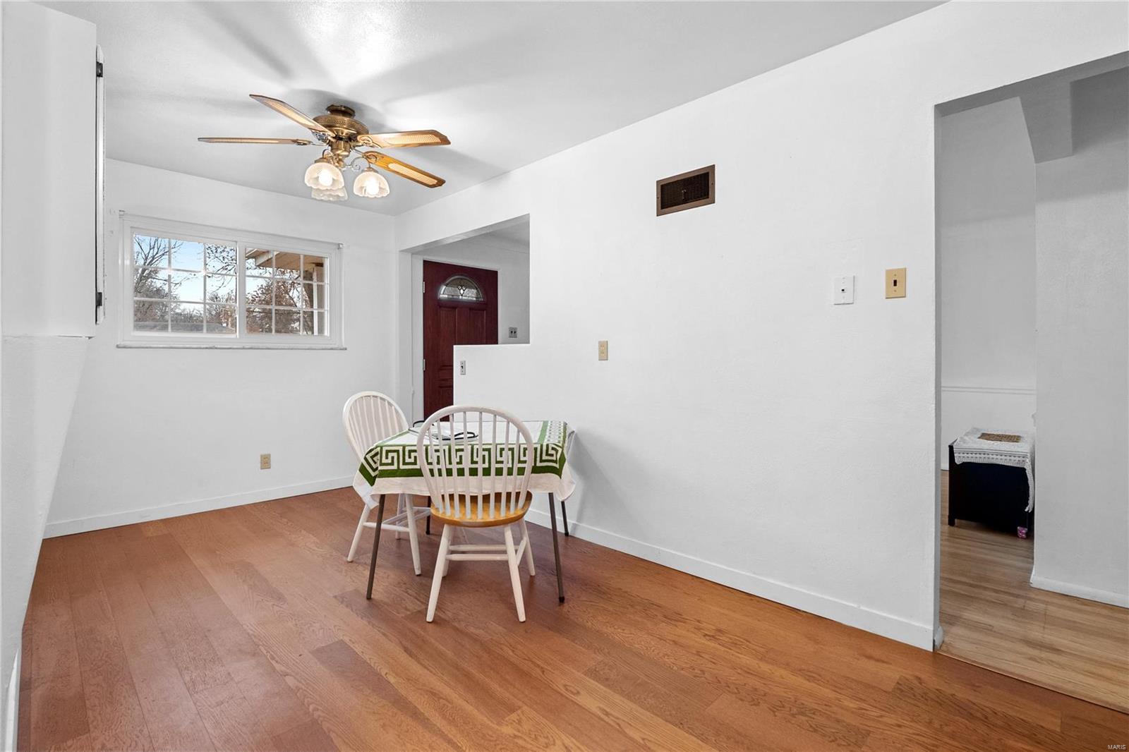 Carolyn Gardens 3 - Residential