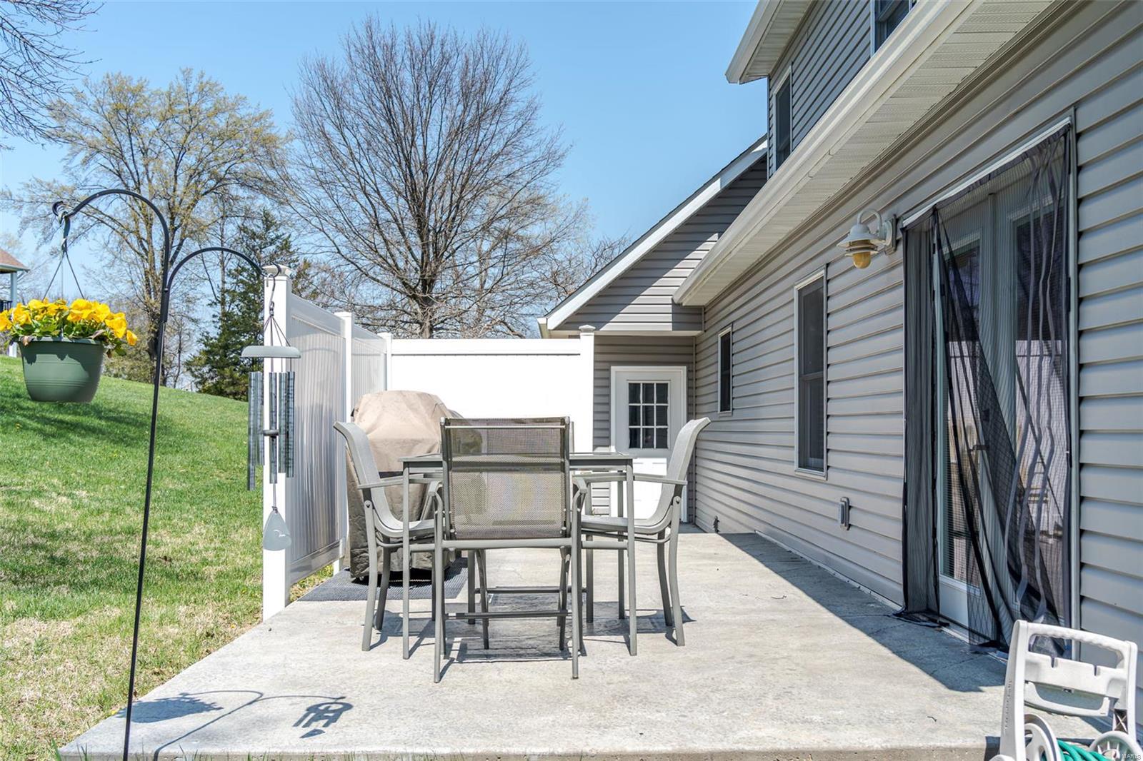8 Nick Ridge Drive