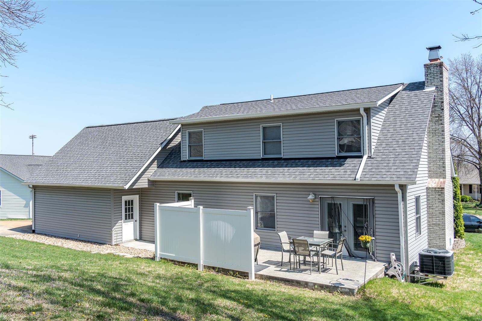 8 Nick Ridge Drive