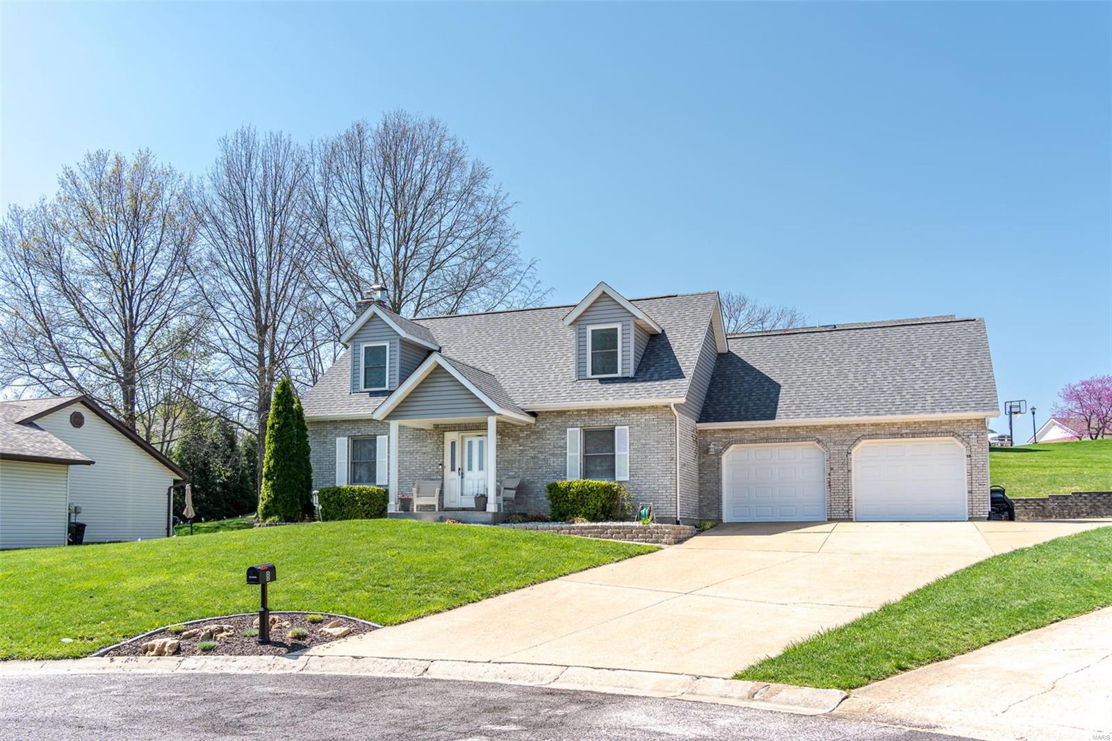 8 Nick Ridge Drive