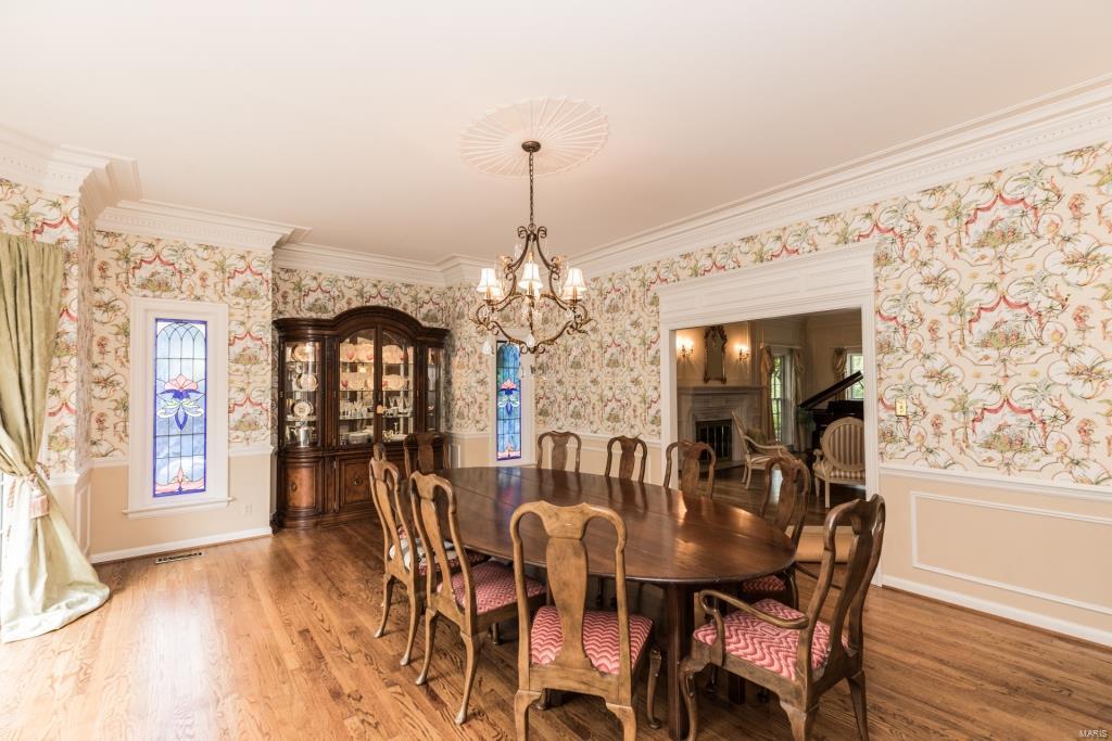 Hampton Park - Residential