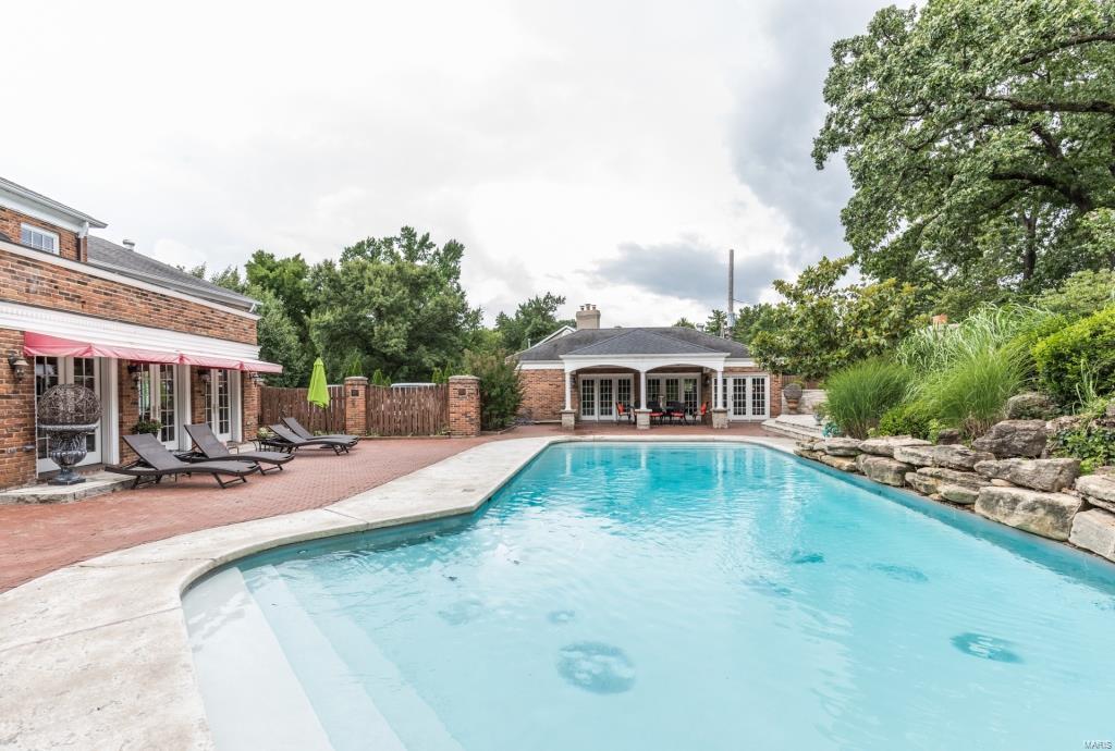 Hampton Park - Residential