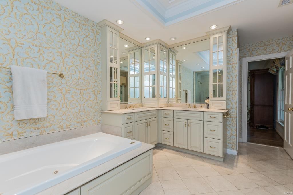 Hampton Park - Residential