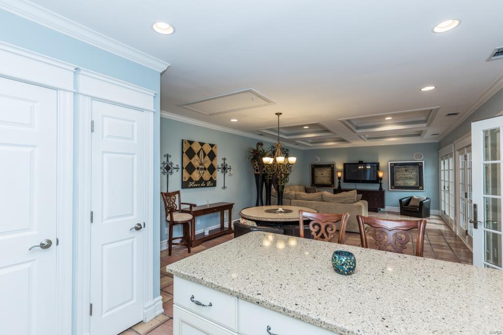 Hampton Park - Residential