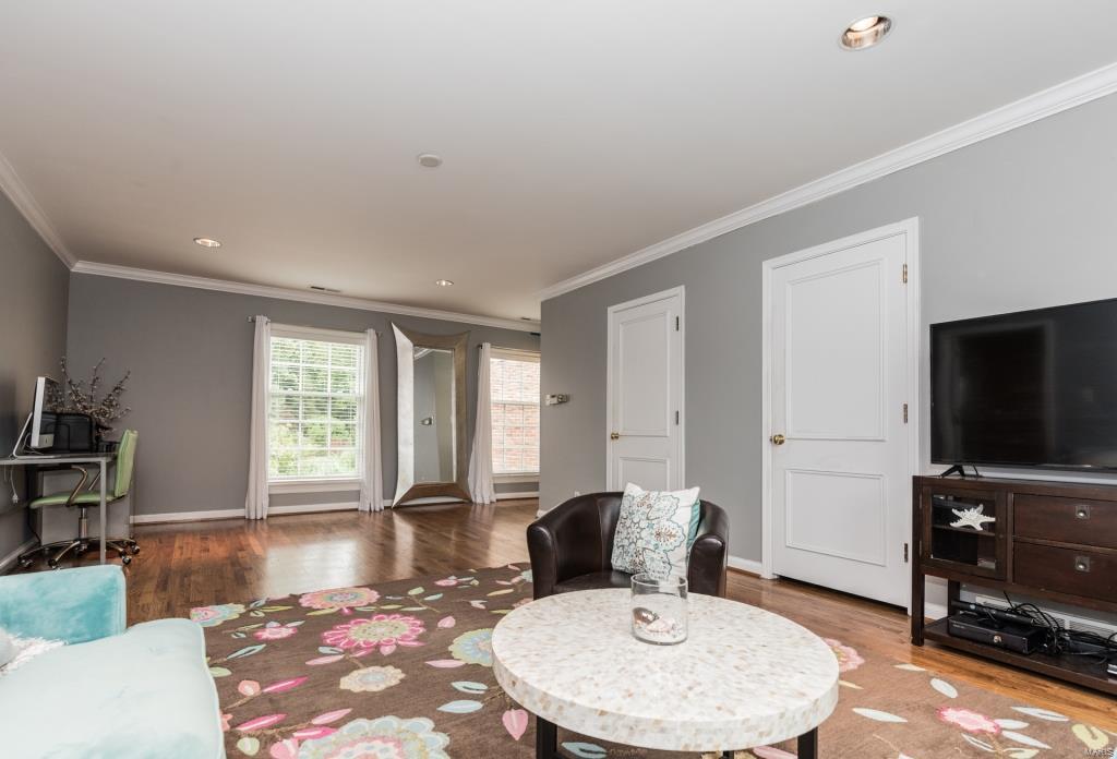 Hampton Park - Residential