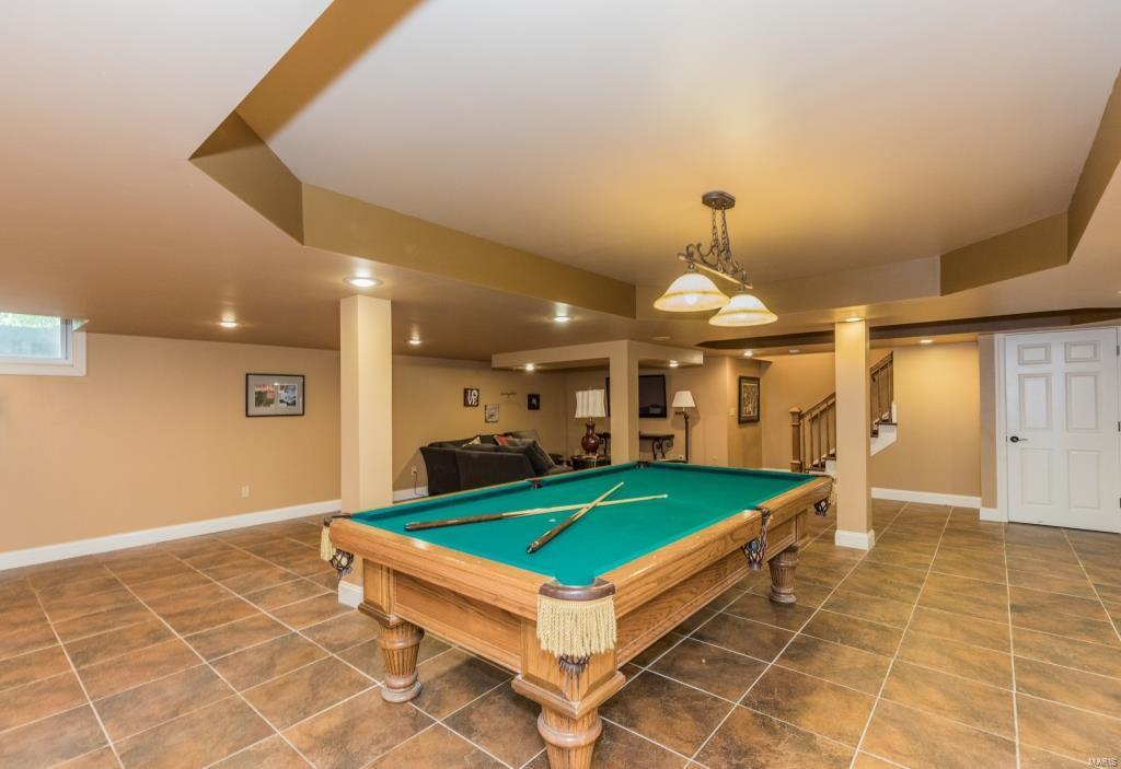 Hampton Park - Residential