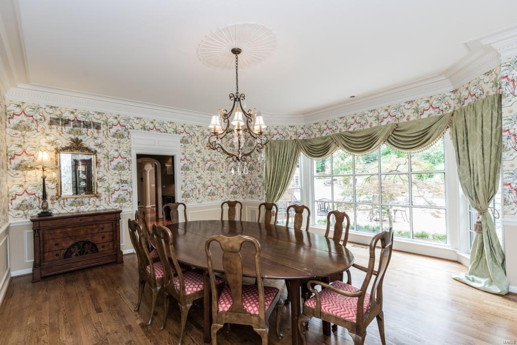 Hampton Park - Residential