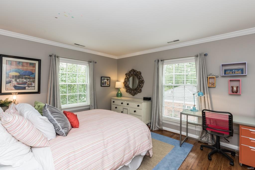 Hampton Park - Residential