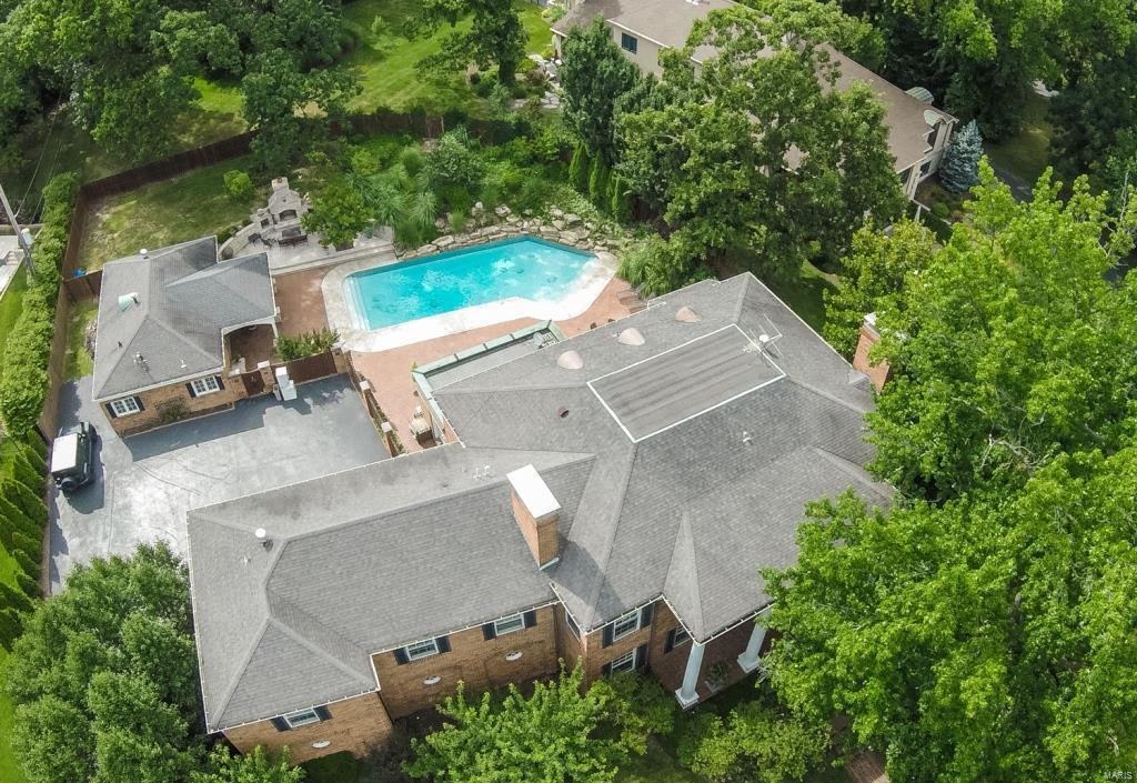 Hampton Park - Residential