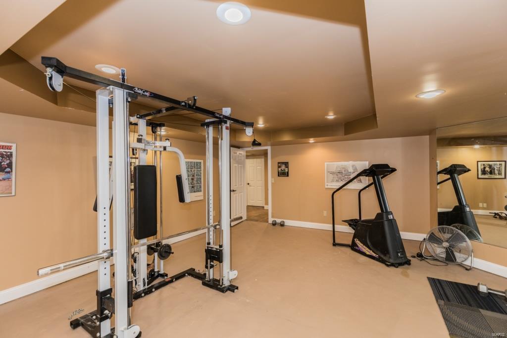 Hampton Park - Residential