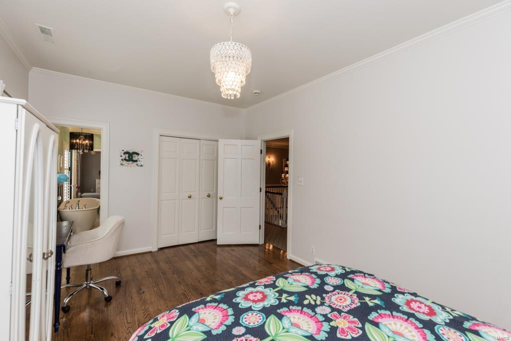 Hampton Park - Residential