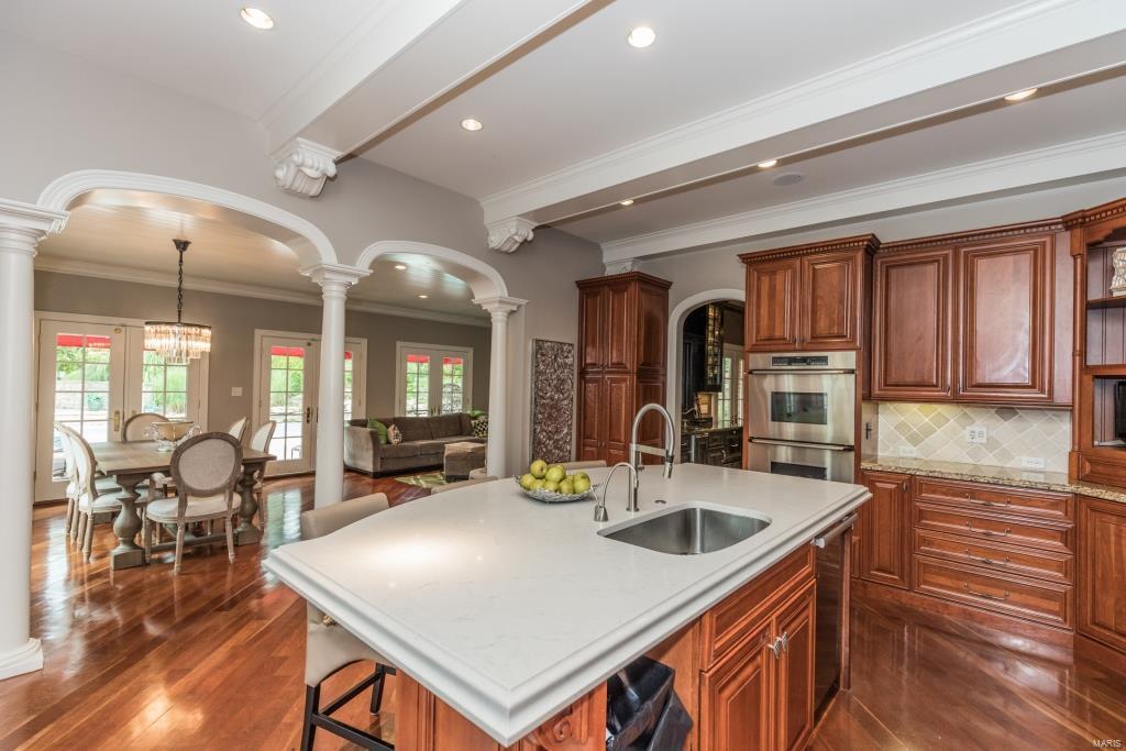 Hampton Park - Residential