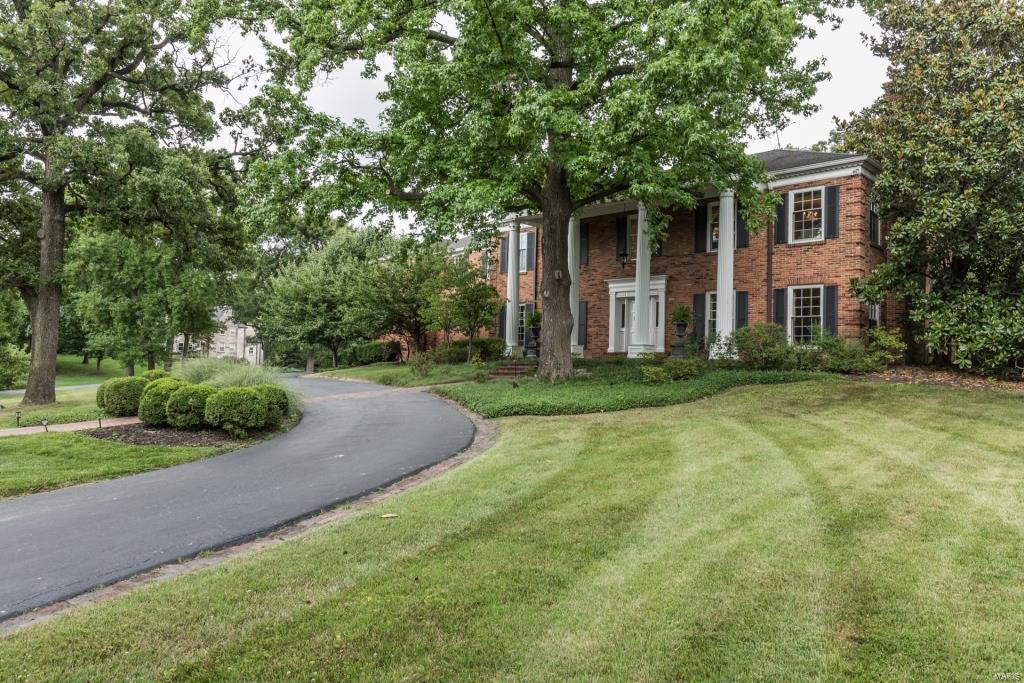 Hampton Park - Residential