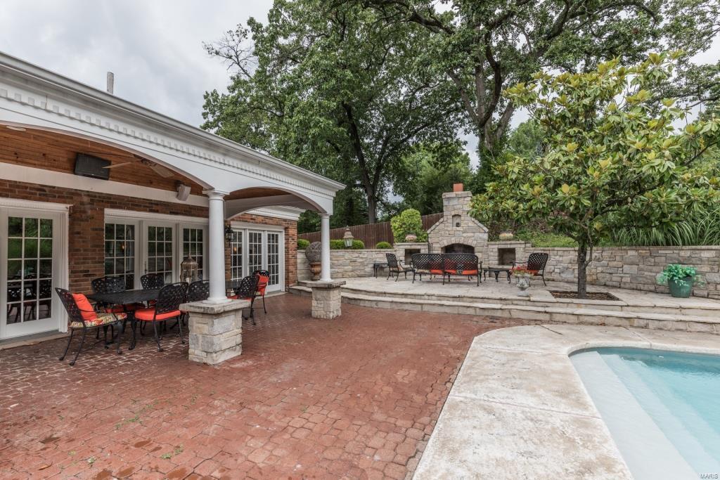 Hampton Park - Residential