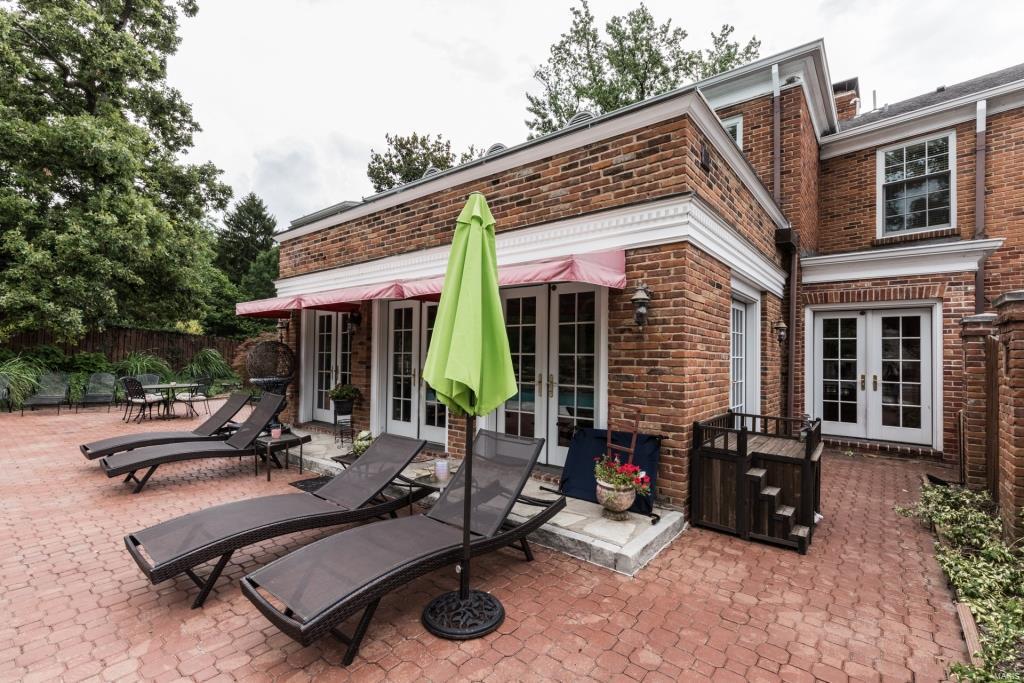 Hampton Park - Residential