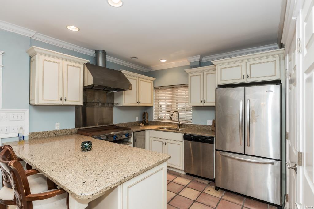 Hampton Park - Residential