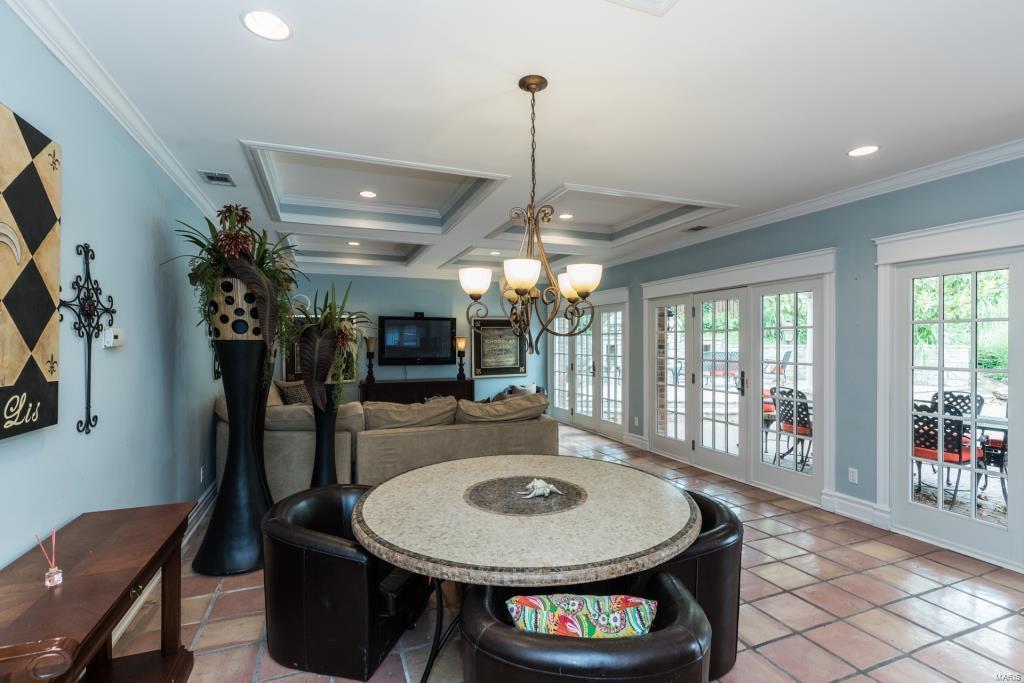 Hampton Park - Residential