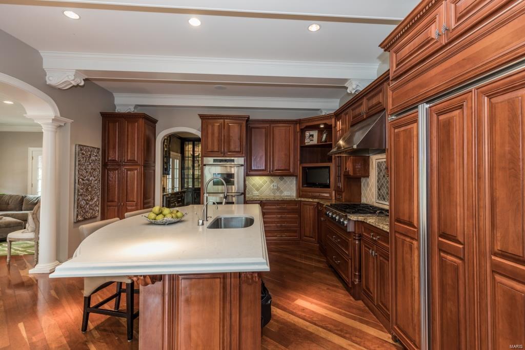 Hampton Park - Residential