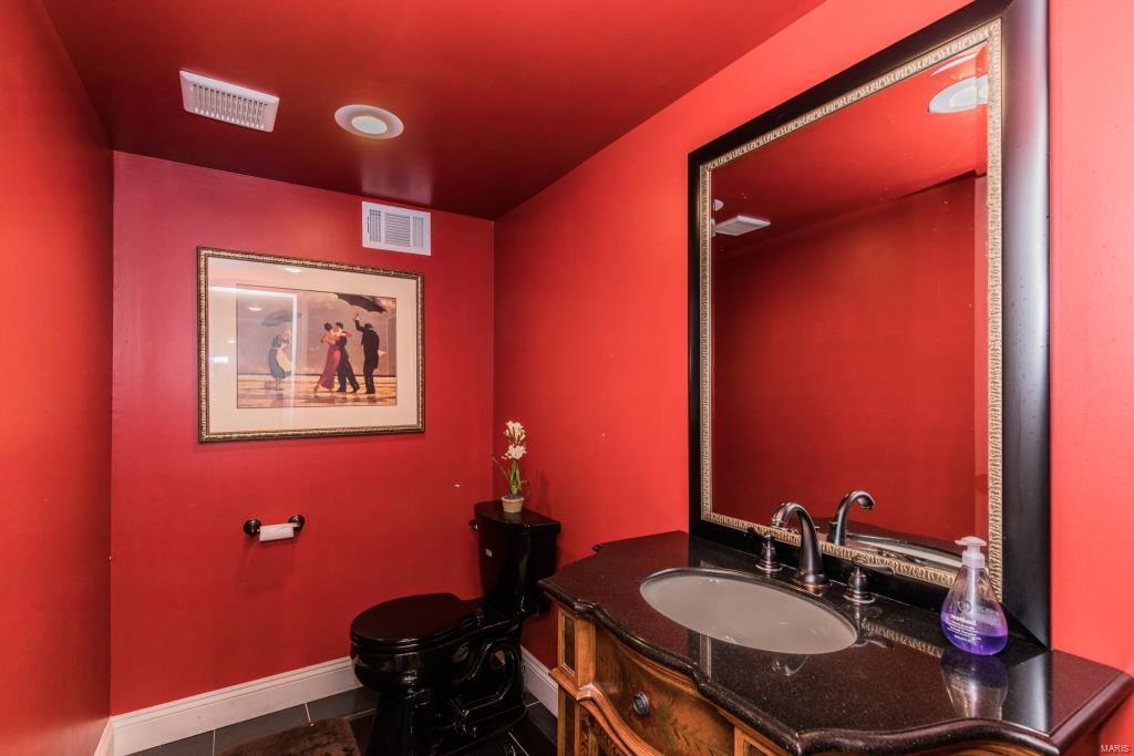 Hampton Park - Residential