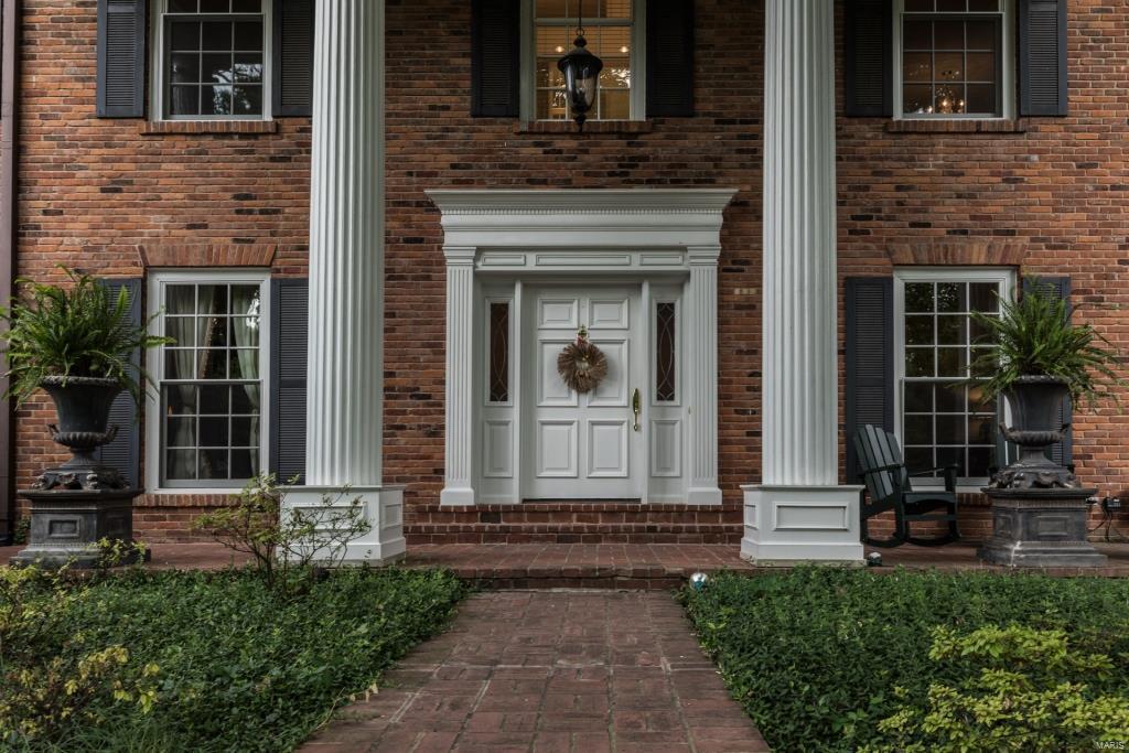 Hampton Park - Residential