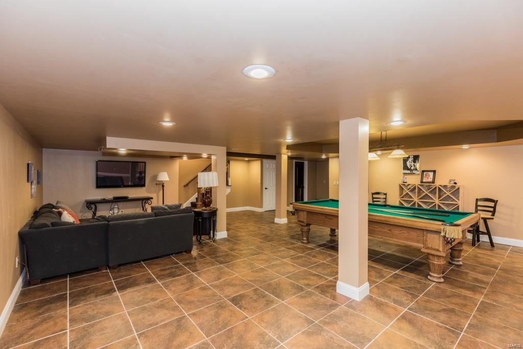 Hampton Park - Residential