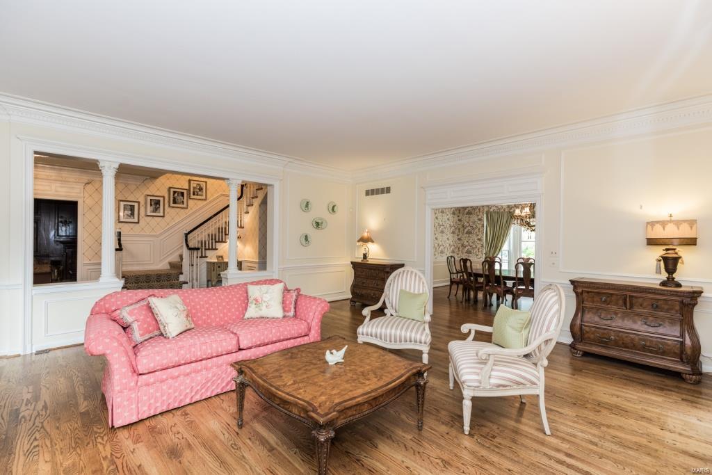 Hampton Park - Residential