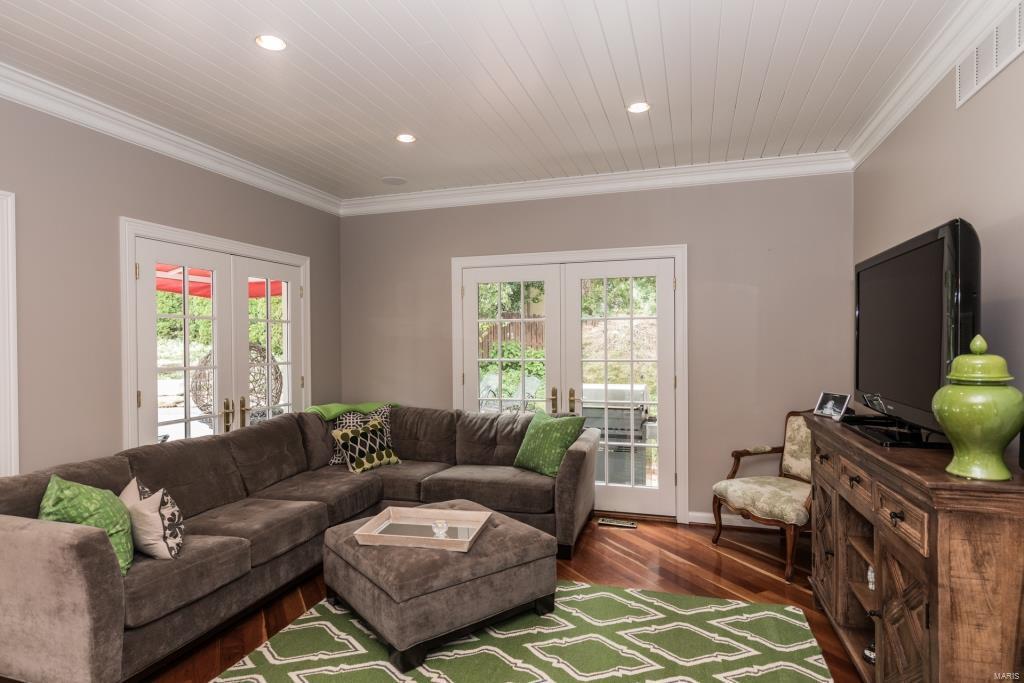 Hampton Park - Residential