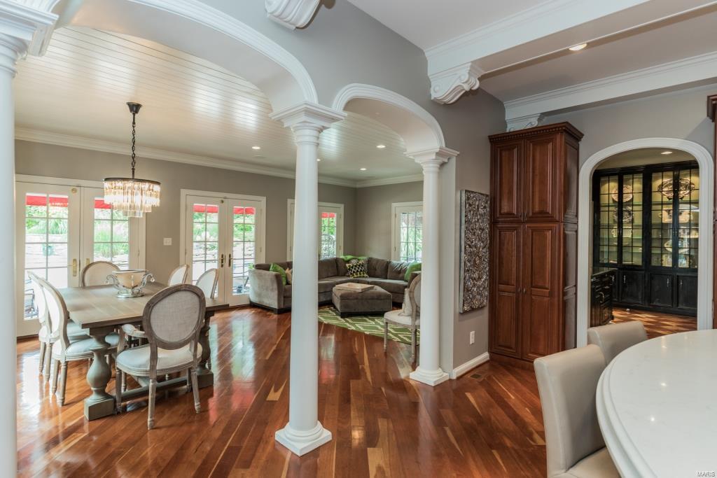 Hampton Park - Residential