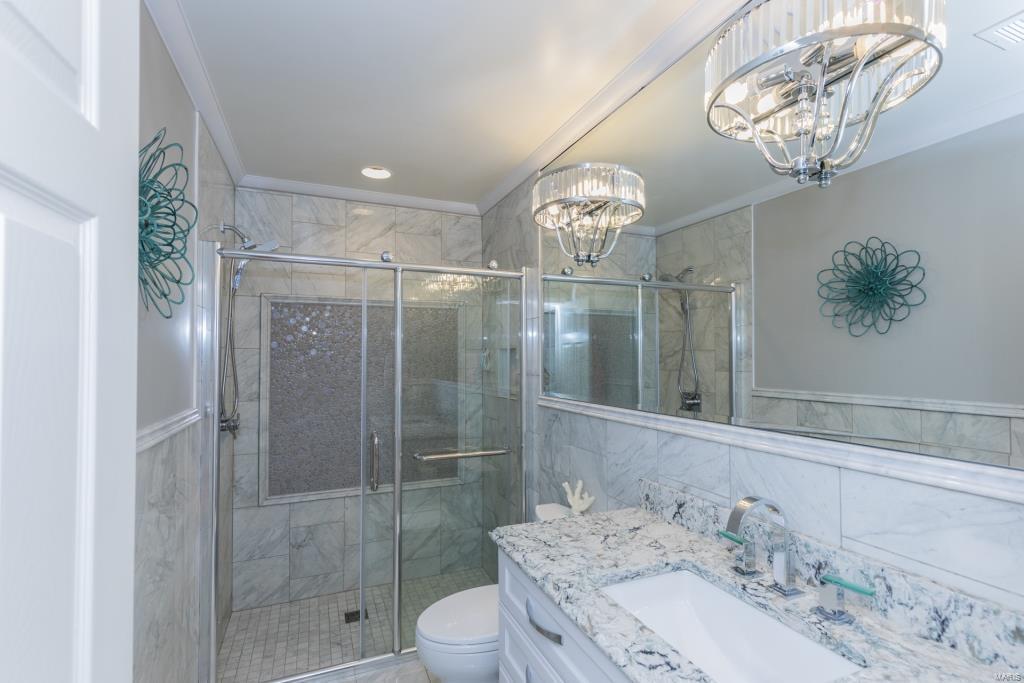 Hampton Park - Residential