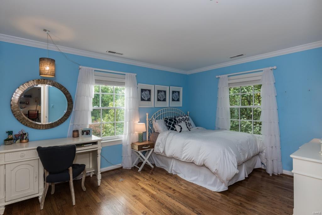 Hampton Park - Residential