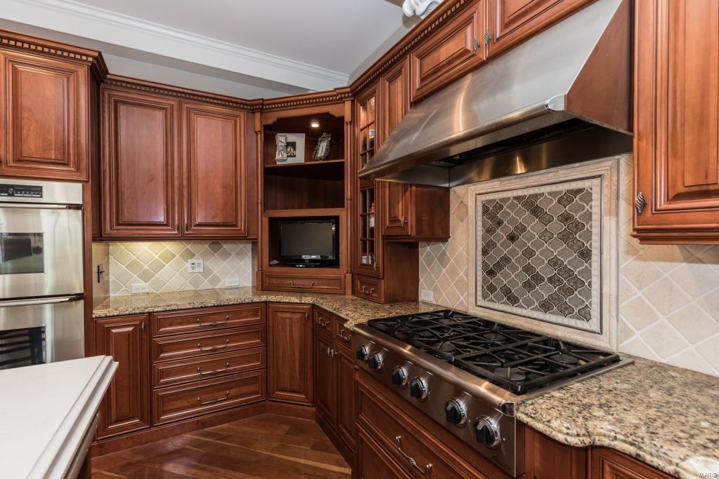 Hampton Park - Residential