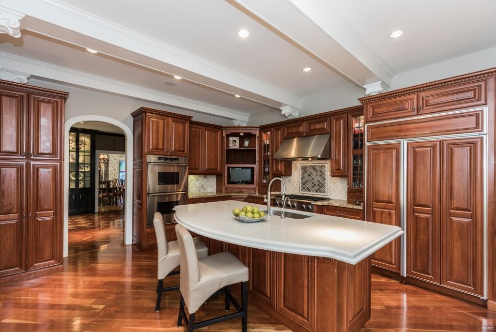 Hampton Park - Residential