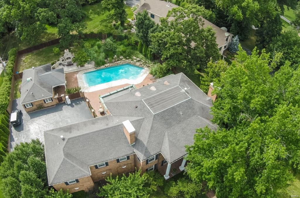 Hampton Park - Residential