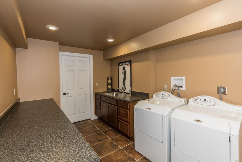 Hampton Park - Residential