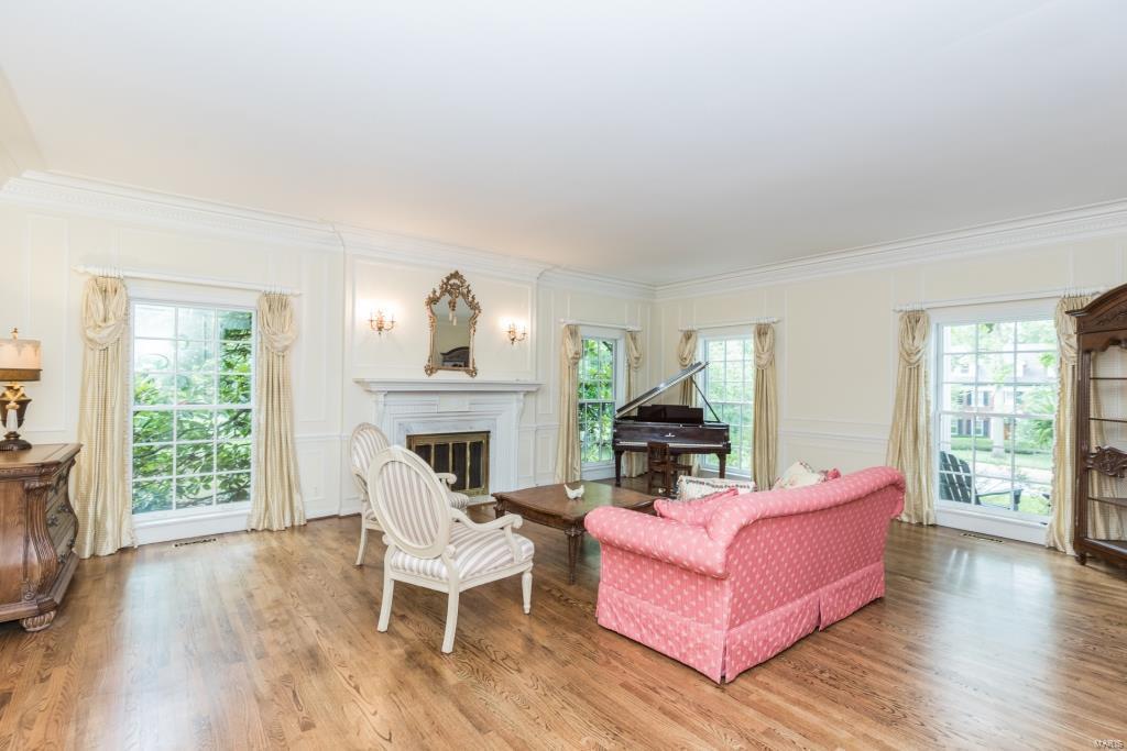 Hampton Park - Residential