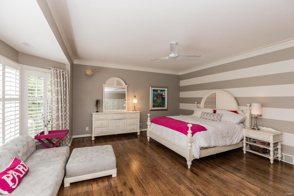 Hampton Park - Residential