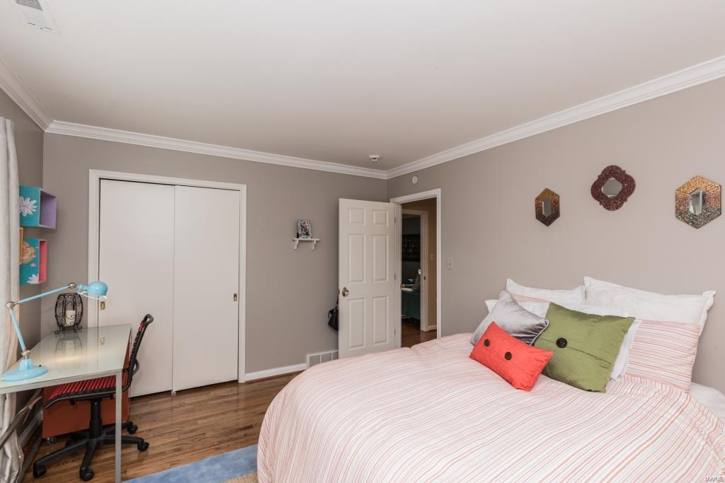 Hampton Park - Residential