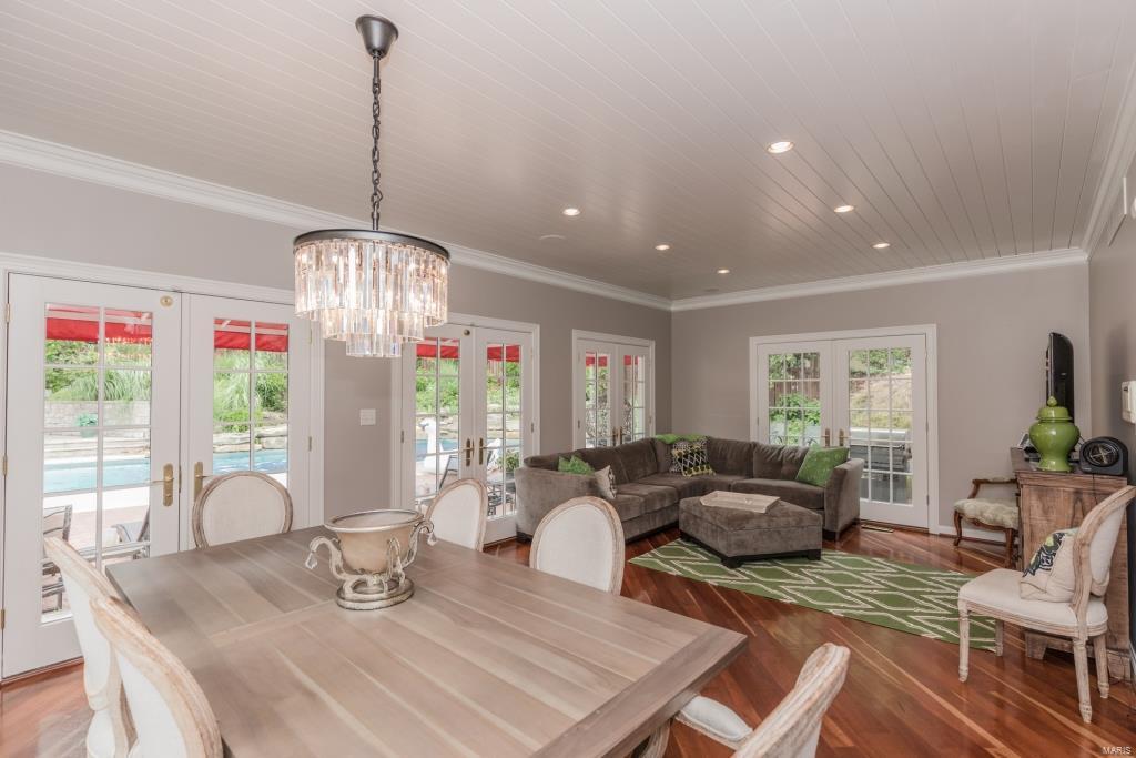 Hampton Park - Residential