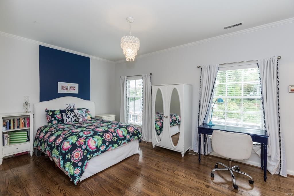 Hampton Park - Residential