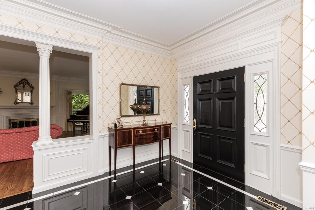 Hampton Park - Residential