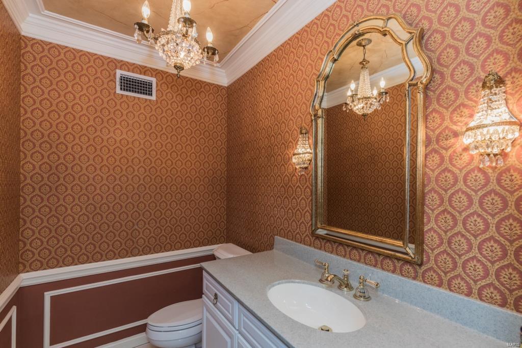 Hampton Park - Residential